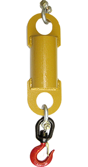 Hoisting Accessories - Hoist Cable Counterweight