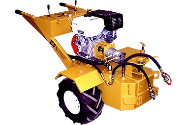 Hydraulics Tractor - Machine 04
