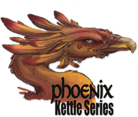 Phoenix Kettle Series